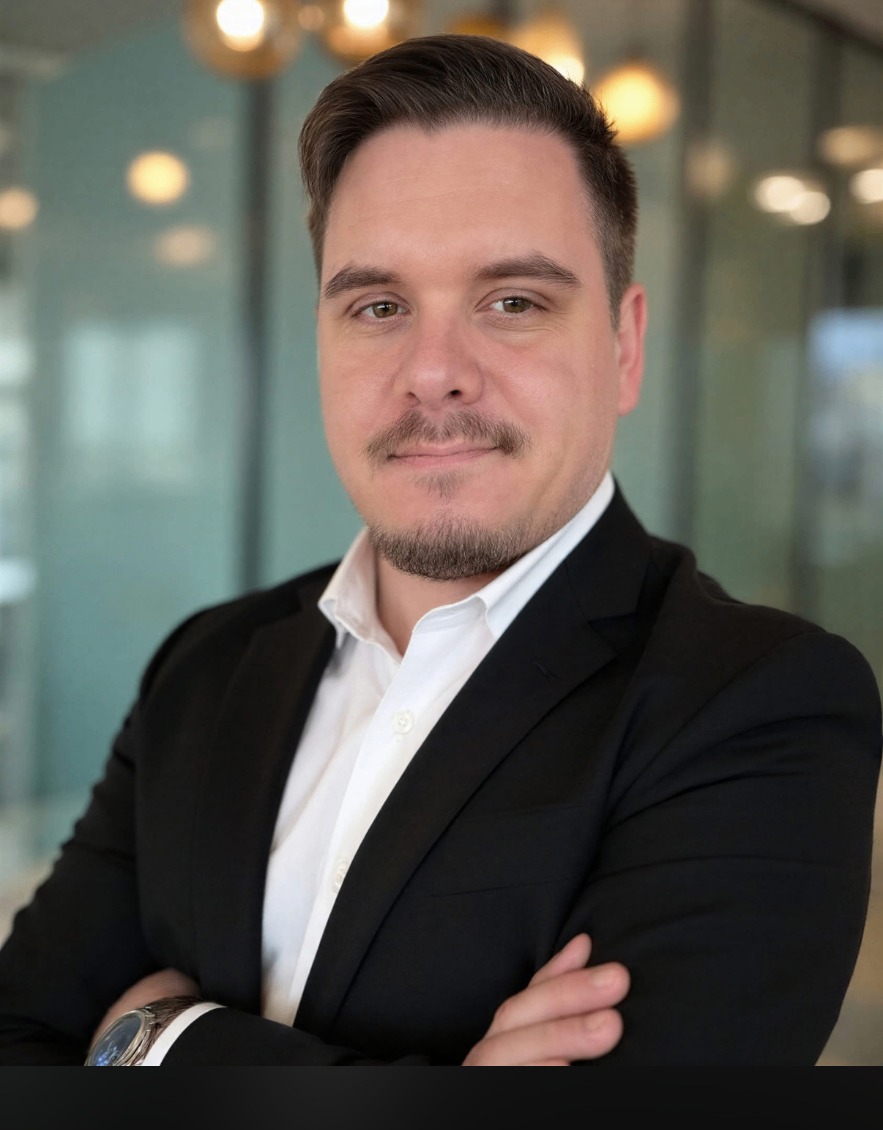 Emil Christensen, Director og Security Specialist hos NemIT365.dk